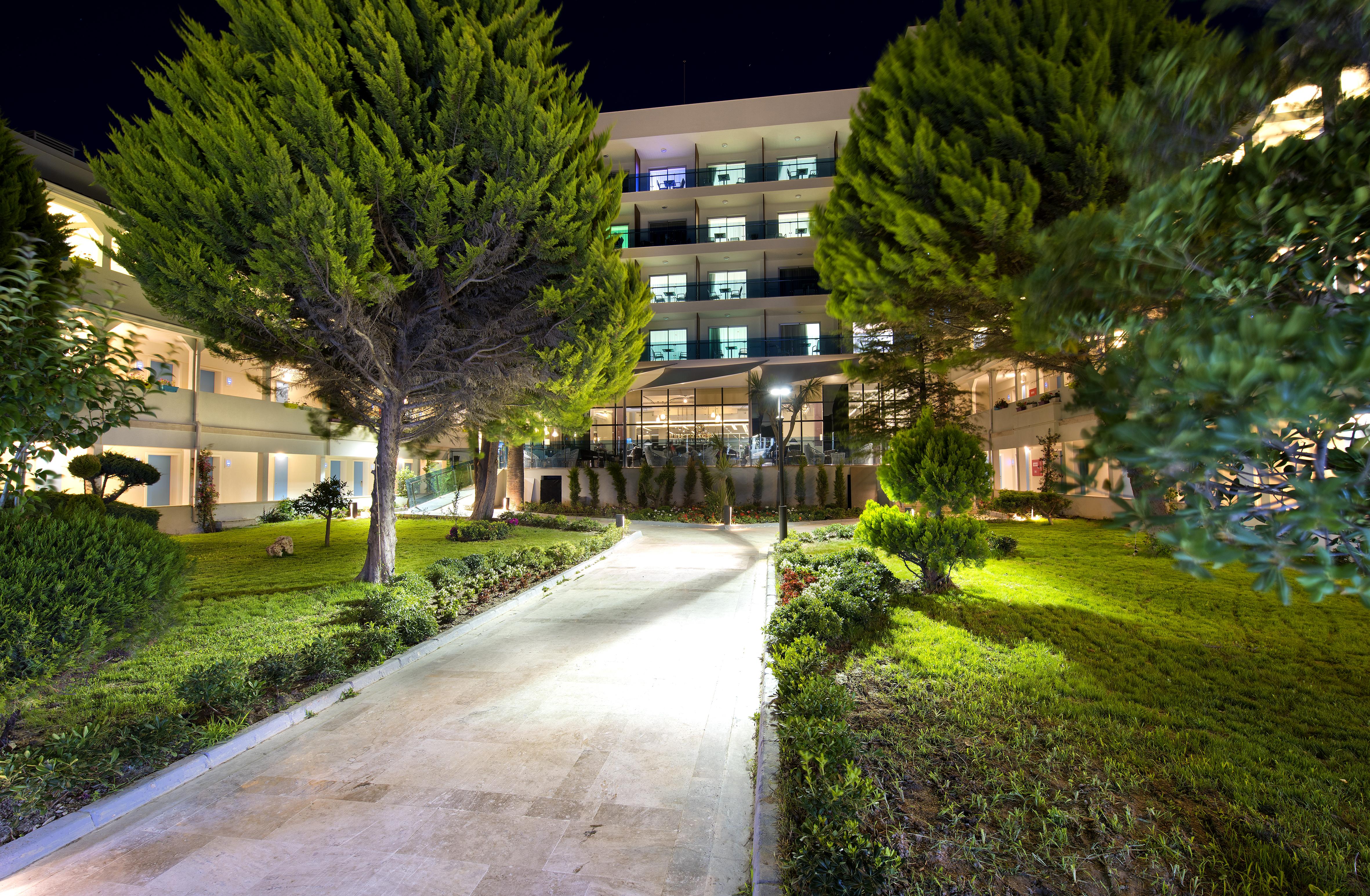 Flora Garden Ephesus Kusadasi Davutlar Exterior photo